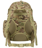 Рюкзак тактический Highlander M.50 Rugged Backpack 50L HMTC (TT182-HC) - изображение 12