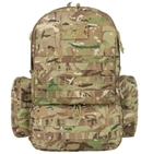 Рюкзак тактический Highlander M.50 Rugged Backpack 50L HMTC (TT182-HC) - изображение 13