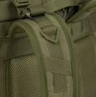 Рюкзак тактичний Highlander Eagle 3 Backpack 40L Olive Green (TT194-OG) - зображення 7