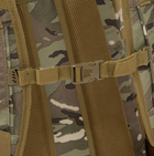 Рюкзак тактический Highlander Eagle 3 Backpack 40L HMTC (TT194-HC) - изображение 11
