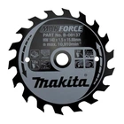 Диск пильный по дереву 230х30 мм 24T Makita Makforce B-08383