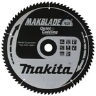 Диск пильный по дереву 305х30 мм 60T Makita Makblade Plus B-08713