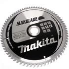 Диск пильный по дереву 250х30 мм 72T Makita Makblade B-09064