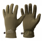 Рукавиці тактичні XL Олива Helikon-Tex Rekawice Trekker Outback Gloves XL Зелений зелений (RK-TKO-RP-02-B06-XL) - зображення 1