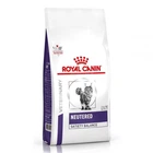 Сухий корм для кішок Royal Canin Veterinary Neutered Satiety Balance