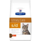 Корм Hill's PD Feline S/D