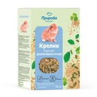 Корм для кроликів Природа Кролик 500 г