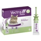 VECTRA FELIS - краплі від бліх і кліщів для кішок, 1 піпетка