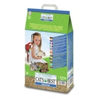 Наполнитель для кошачьего туалета Cat's Best Universal Древесный 11 кг (20 л) (4002973000847)