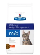 Сухий корм для кішок Hill's Prescription Diet Feline