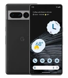 Смартфон Google Pixel 7 Pro 12/128GB Obsidian