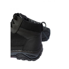 Облегченные укороченные ботинки (берцы) VM-Villomi Кожа Украина р.44 (333ch) - изображение 4