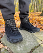 Тактичні зимові черевики Krastfor 40р чорні 002022 - зображення 5