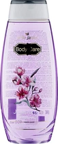 Гель для душу парфумований з екстрактом вишні - Belle Jardin Japanese Cherry Shower Gel 400ml (875736-46433)