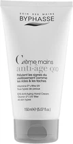 Крем для рук антивіковий Q10 - Byphasse Anti-Aging Hand Cream Q10 150ml (240177-82161)