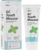 Крем для зубов - GC Tooth Mousse Mint 35ml (606385-86672)