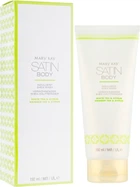 Гель для душа с маслом ши "Белый чай и цитрус" - Mary Kay Satin Body 192ml (430827-55842)