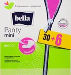 Прокладки Panty Mini, 36шт - Bella 36шт (791314-25064)
