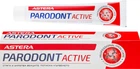 Зубна паста від пародонтозу - Astera Parodont Active Toothpaste 75ml (486671-92231)