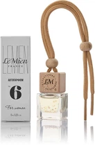 Автопарфум №6 - LeMien For Woman 6ml (880817-30959)