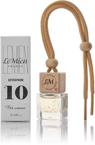Автопарфум № 10 - LeMien For Woman 6ml (880850-43349)