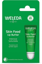 Баттер для губ "Скин фуд" - Weleda Skin Food Lip Butter 8ml (706129-1449)