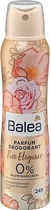 Дезодорант-спрей - Balea Pure Elegance 150ml (1105864-88480)