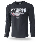 Лонгслив Dobermans Aggressive Dirty Fighting LS270BK (L) Черный
