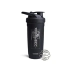 Шейкер спортивний Smartshake Reforce 900 ml DC Batman чорний