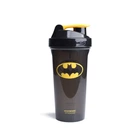 Пляшка шейкер спортивна універсальна для спортзалу SmartShake Lite 800ml DC Batman (SK-N10780501S)