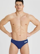 Плавки пляжные мужские Arena Men's Team Swim Briefs Solid 004773-750 S Синие (3468336639870)