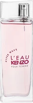 Туалетная Вода Kenzo Leau Pour Femme Hyper Wave для женщин