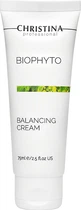 Балансирующий крем - Christina Bio Phyto Balancing Cream 75ml (182251-1536)