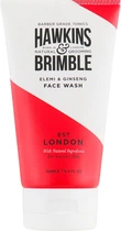 Очищаючий гель для обличчя - Hawkins & Brimble Elemi & Ginseng Face Wash 150ml (691359-14381)