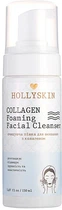Пінка для вмивання з колагеном - Hollyskin Collagen Foaming Facial Cleanser 150ml (825186-49574)