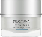Крем для кожи вокруг глаз - Farmasi Dr.C.Tuna Resurface Advanced Eye Cream 15ml (1047352-64481)