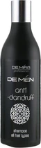 Шампунь против перхоти для мужчин - DeMira Professional DeMen Anti-Dandruff Shampoo 300ml (583063-61934)