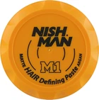 Паста для укладання - Nishman Hair Defining Matte Paste M1 100ml (868995-81590)