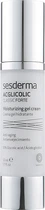Увлажняющий крем-гель - SesDerma Laboratories Acglicolic Classic Forte Moisturizing Gel Cream 50ml (99416-81051)