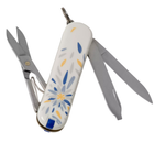 Складной нож Victorinox Classic 5,8 см 0.6223.L2109 - изображение 3