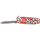 Нож Victorinox Classic SD Edelweiss 0.6223.840 - изображение 4