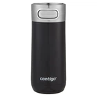 Термочашка Contigo Luxe 0,36 л черная (2104541)
