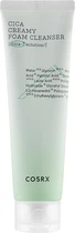 Очищаюча кремова пінка для вмивання - Cosrx Pure Fit Cica Creamy Foam Cleanser 150ml (969984-133862)