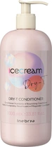 Кондиціонер Inebrya Dry-T Conditioner для сухого та пошкодженого волосся 1000 мл (8008277263243)
