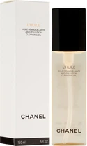 Очищающее гель-масло для снятия макияжа с лица и глаз Chanel