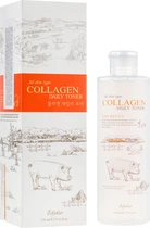 Колагеновий тонер - Esfolio Collagen Daily Toner 270ml (362275-3370)