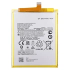 Батарея Motorola MG50 Moto G9 PLus XT2087-1 (5000 mAh) [Original PRC]