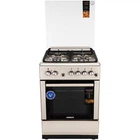 Кухонна плита Ardesto FSC-F6060PS