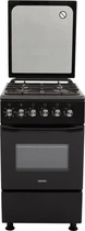 Плита Eleyus Tekna 5007 CF BL