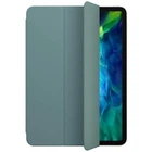 Чехол противоударный Smart Case для iPad Air 10.5 2019 Pine Green функция пробуждения и сна (06) зеленый
